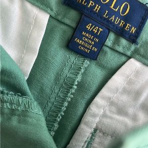Polo Ralph Lauren Shorts